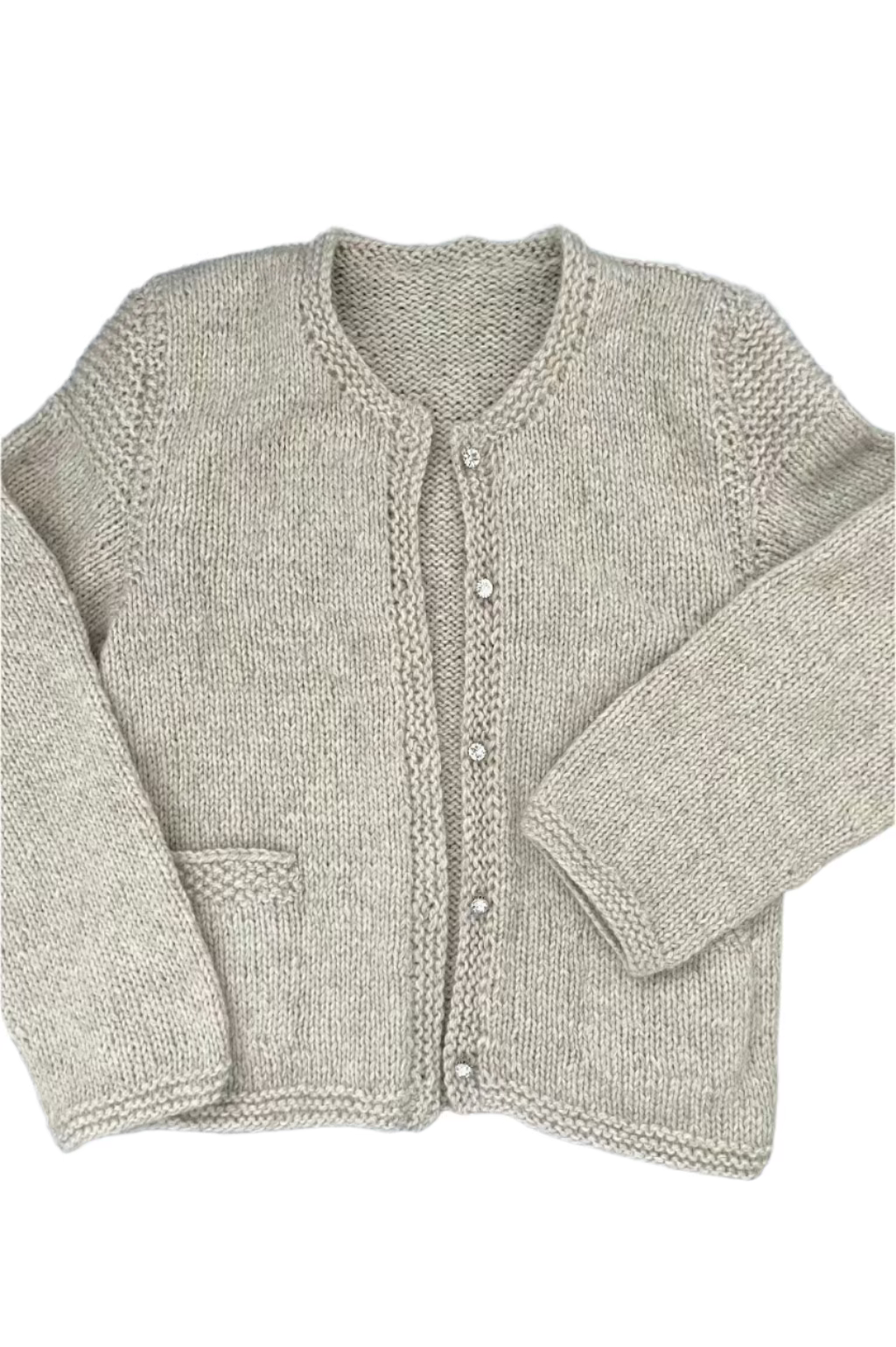 Coco cardigan