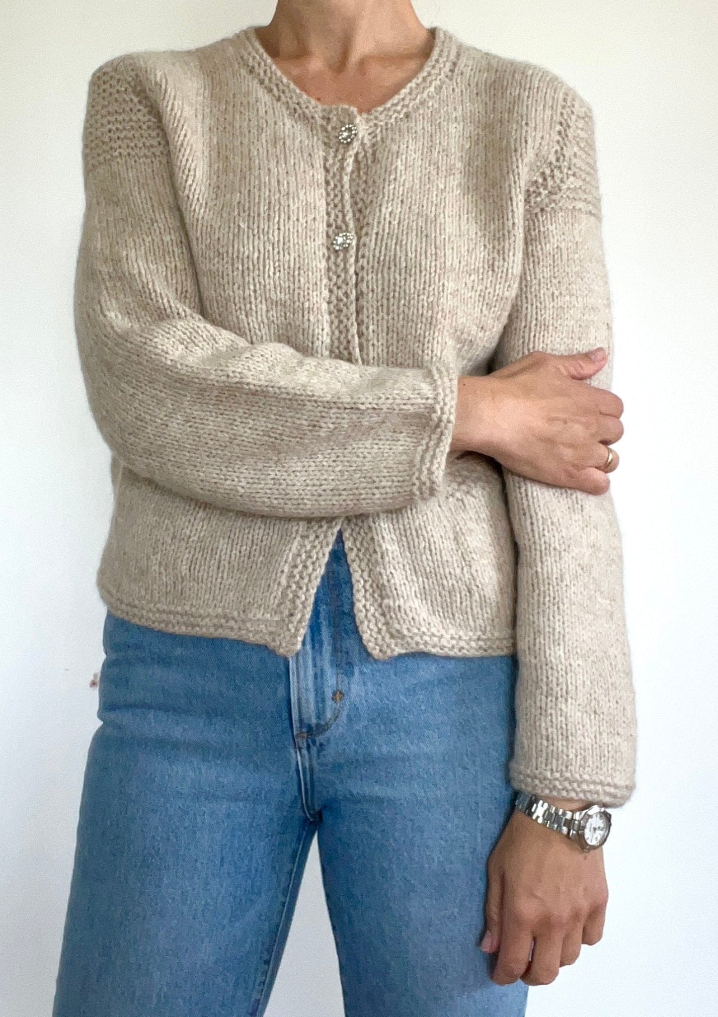 Coco cardigan