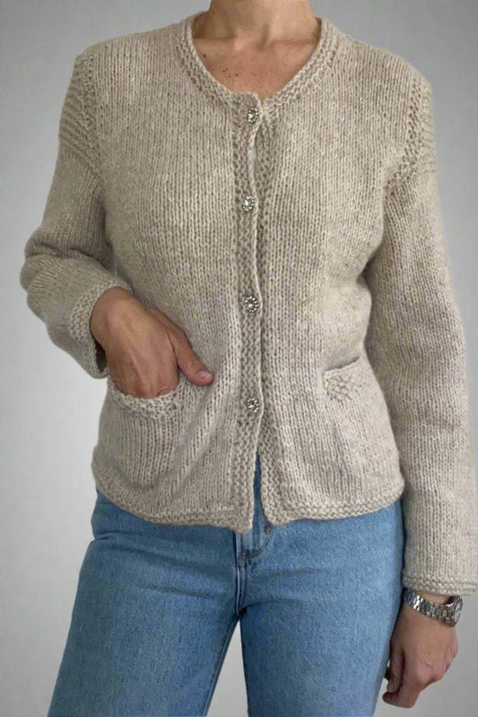 Coco cardigan