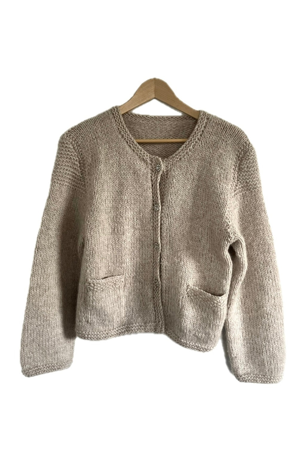 Coco cardigan